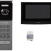 Wideodomofon VIDOS 2IP S202/M200B-X