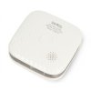 Tuya - czujnik dymu - sensor fotoelektryczny z sygnalizacją dźwiękową - WiFi - Zamel Gardi CDB-03