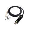 Konwerter USB to TTL (D) USB-A do UART TTL dla Raspberry Pi 5 - Waveshare 26738