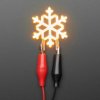Adafruit Snowflake LED Filament