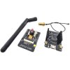 Moduł ESP-32-CAM MB+Antena, Wi-Fi, Kamera OV2640 1600×1200 Px