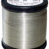 Solder, lead-free, SC (Sn99.3Cu0.7), Ø 0.5 mm, 250 g, SSC5250