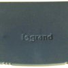 Pokrywa końcowa, 375 Series, Legrand