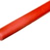 Rura termokurczliwa cienkościenna, odcinki 1m, CR 12,7/6,4 brązowa, 427566 /50szt./
