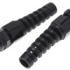 Dławnica kablowa gwint PG16 Nylon 66 min. średnica kabla 10mm max. średnica kabla 14mm 85°C IP68