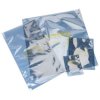 Antistat 010-0029 Metal Shielding Bag 10x12" 254 x 305mm Pack Of 100