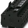 Fuse terminal block, 2 pole, 1.5-25 mm², 600 V, 32 A, 3048580