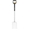 Fiskars 1070717 Xact™ Telescopic Garden Fork