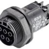 Przyłącze urządzenia Wieland Electric X6.051.5053.1
