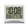 CYFROWY ZEGAR Z WBUDOWANYM TERMOMETREM,