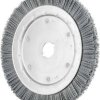 PFERD TOOLS Szczotka okrągła RBU 25016/22,2 SiC 180 0,90 43506504 2 szt.