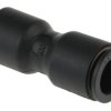 Złączka pneumatyczna Wciskane 8 mm Wciskane 10 mm Legris Adapter prosty do rur