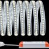 70670 LED strip MaxLED, 35 W, 3300 lm, warm white, 3000 mm, dimmable