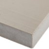 Arkusz tworzywa sztucznego RS PRO grubość 20 mm Polieteroeteroketon Beżowy długość 300 mm x 245 mm 1.32 g/cm³ 0.27 W/mK