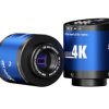 Mechanic MOS 4K przemysłowa kamera do mikroskopu 4K UHD