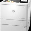 7ZU79A#B19 Laser printer, colour, A4, LAN/Wi-Fi, duplex, 38 ppm, includes c