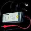 TA044 Differential probe, 70 MHz, active, 1:100/1:1000