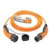Kabel do ładowania samochodu elektrycznego Typu 2, do 22 kW,...