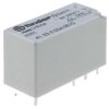 Przekaźnik elektromagnetyczny, SPDT, Ucewki: 24VDC, 25A, 41.31 41.31.9.024.0010