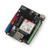 DFRobot Shield NB-IoT / LTE / GNSS / GPRS / GPS SIM7070G - nakładka dla Arduino - DFRobot DFR0572