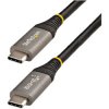 StarTech.com USB315CCV2M 6ft (2m) USB C Cable 5Gbps - High Quality USB-C Cable