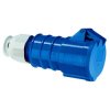 Łacznik CEE Bals Elektrotechnik 310311 16.0 A 230 V