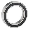 Łożysko kulkowe 61806-2RSR-HLC wew: 30 mm 618-2RSR zew: 42 mm Pojedynczy rząd głębokich rowków kulkowychJednorzędowe