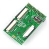 Multi Camera adapter - hub dla kamer do Raspberry Pi
