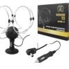 ANTENA DVB-T KORONA TS EXTRA 12V