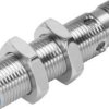FESTO Przełącznik zbliżeniowy M12 PNP SIEN-M12B-PS-S-L
