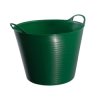 Red Gorilla SP42G Gorilla Tub® 38 litre Large - Green