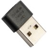 Jabra 14208-38 Jabra USB-C Adapter (USB-C Female to USB-A Male)