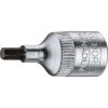 Gedore 6176360 Screwdriver Bit 1/4" Internal Hexagon 5 mm