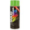 MAXICOLOR MX6018 MaxiColor Spray Gloss Yellow Green RAL6018 400ml