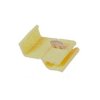 Szybkozłączka do kabli 4-6mm żółta - 601064