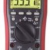 MIER-BM257 Multimetr TRMS firmy Brymen z interfejsem RS232/USB