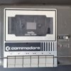 Commodore 1531 Cassette Tape Drive
