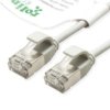Roline Green F/Utp Datacenter Patch Cord Cat.6A (Class Ea), Lsoh, Bardzo...
