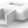 Adapter for Universal MATE-N-LOK series, 641778-1