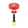 5.8GHz Pagoda-2 FPV Antenna - Short - Omni RHCP - SMA Plug