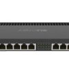 RB4011iGS+RM - MikroTik routerboard