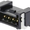 Molex 5055670481 Obudowa złącza pin męskiego na PCB 1 szt.