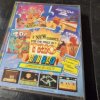 Hitpack Trio 3 games for C64
