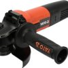 SZLIFIERKA KĄTOWA 125MM 1100W