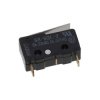 Omron SS5M0013M Basic Switch Subminiature SPDT Pin Plunger 5A 125VAC