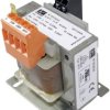 BLOCK ST 63/23/23 Transformator sterujący, Transformator izolacyjny, Transformator zabezpieczający 1 x 219 V/AC, 230 V/A