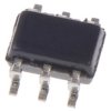 Wzmacniacz z funkcją wykrywania prądu 2.7 V. → 18 V Voltage STMicroelectronics 6 -pinowy