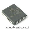M28F512-12C6 512Kbit Flash Memory SMD-PLCC32 STM