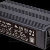 NPB-120-12TB Charger for lead-acid and lithium batteries, 14.4 V, 6.8 A