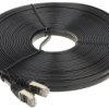 Patchcord Rj45/7/20-Fl 20.0Inbsp/Brm Unitek